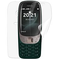 Screenshield NOKIA 6310 (2021) for the Whole Body - Film Screen Protector