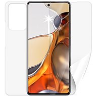 Screenshield XIAOMI 11T Pro for the Whole Body - Film Screen Protector