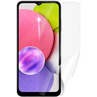 Screenshield Anti-Bacteria SAMSUNG Galaxy A03s for the Display - Film Screen Protector