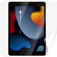 Screenshield APPLE iPad 9 10.2 (2021) Wi-Fi Cellular to the Whole Body - Film Screen Protector