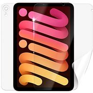 Screenshield APPLE iPad mini 6. 8.3 (2021) Wi-Fi az egész készülékre - Védőfólia