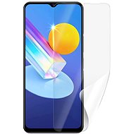 Screenshield Anti-Bacteria VIVO Y52 5G on the Screen - Film Screen Protector