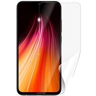 Screenshield Anti-Bakterien für XIAOMI Redmi Note 8 (2021) - Displayschutzfolie - Schutzfolie