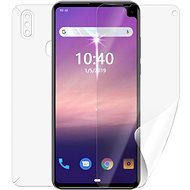 Screenshield CUBOT Max 2 for the Whole Body - Film Screen Protector
