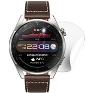 Screenshield HUAWEI Watch 3 Pro on the Display - Film Screen Protector