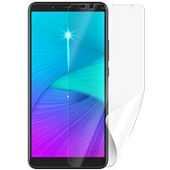 Screenshield CUBOT Note 9 on the Display - Film Screen Protector