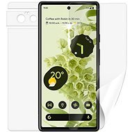 Screenshield GOOGLE Pixel 6 5G on the Whole Screen - Film Screen Protector