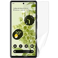 Screenshield GOOGLE Pixel 6 5G on the Display - Film Screen Protector
