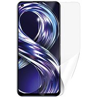 Screenshield Anti-Bacteria REALME 8i on the Display - Film Screen Protector
