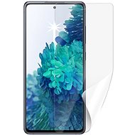 Screenshield Anti-Bacteria SAMSUNG Galaxy S20FE 5G on the Display - Film Screen Protector