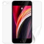 Screenshield APPLE iPhone SE (2022) to the whole body - Film Screen Protector