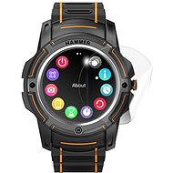 Screenshield MYPHONE HAMMER Watch to the screen - Film Screen Protector