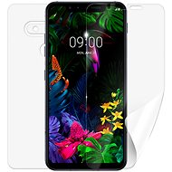 Screenshield LG G8s ThinQ for the Whole Body - Film Screen Protector