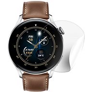 Screenshield Anti-Bacteria HUAWEI Watch 3 to the screen - Film Screen Protector