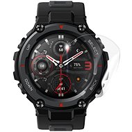 Screenshield Anti-Bacteria XIAOMI Amazfit T-Rex Pro to the screen - Film Screen Protector