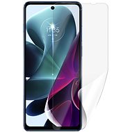 Screenshield MOTOROLA Moto G200 XT2175 to the display - Film Screen Protector