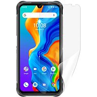 Screenshield UMIDIGI Bison Plus to the display - Film Screen Protector
