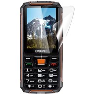 Screenshield EVOLVEO StrongPhone Z5 to the display - Film Screen Protector
