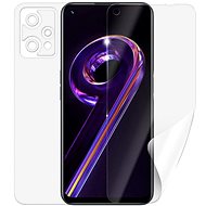Screenshield REALME 9 Pro 5G full body - Film Screen Protector