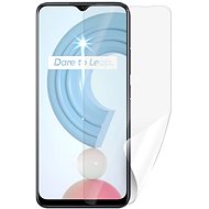 Screenshield REALME C25Y to the display - Film Screen Protector