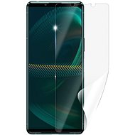 Screenshield SONY Xperia 5 III on the screen - Film Screen Protector