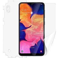 Screenshield SAMSUNG Galaxy A10 for the Whole Body - Film Screen Protector