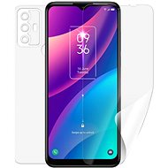 Screenshield TCL 30E to the whole body - Film Screen Protector