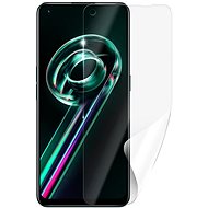 Screenshield Anti-Bacteria REALME 9 Pro+ 5G to the screen - Film Screen Protector