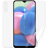 Screenshield SAMSUNG Galaxy A30s for the Whole Body - Film Screen Protector