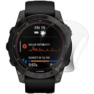 Screenshield GARMIN Fenix 7 to the display - Film Screen Protector