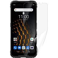 Screenshield MYPHONE Hammer Blade 5G to the screen - Film Screen Protector