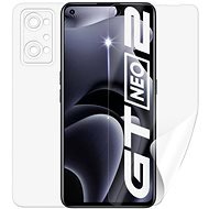 Screenshield REALME GT Neo 2 5G full body - Film Screen Protector