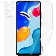 Screenshield XIAOMI Redmi Note 11S to the whole body - Film Screen Protector