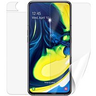 Screenshield SAMSUNG Galaxy A80 for the Whole Body - Film Screen Protector
