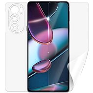 Screenshield MOTOROLA Edge 30 Pro XT2201 to the whole body - Film Screen Protector