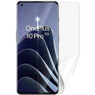 Screenshield ONEPLUS 10 Pro 5G on the display - Film Screen Protector