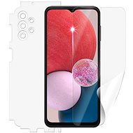 Screenshield SAMSUNG Galaxy A13 to the whole body - Film Screen Protector