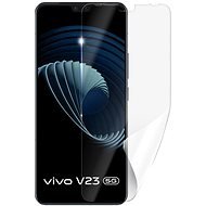 Screenshield Schutzfolie für VIVO V23 5G - Displayschutzfolie - Schutzfolie