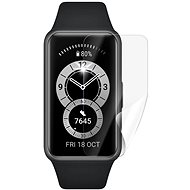 Screenshield HUAWEI Band 6 to the display - Film Screen Protector