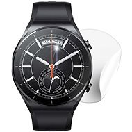 Screenshield Schutzfolie für XIAOMI Watch S1 - Displayschutzfolie - Schutzfolie