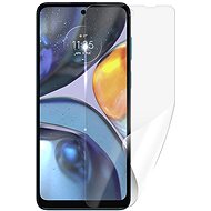 Screenshield MOTOROLA Moto G22 XT2231 film for display protection - Film Screen Protector