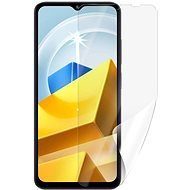 Screenshield POCO C40 film for display protection - Film Screen Protector