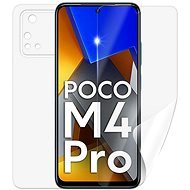 Screenshield POCO M4 Pro kijelzővédő fólia - Védőfólia