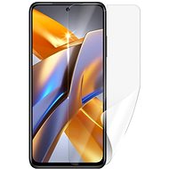 Screenshield POCO M5s film for display protection - Film Screen Protector