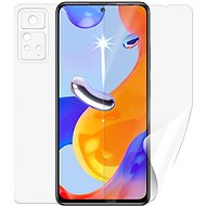 Screenshield XIAOMI Redmi Note 11 Pro film for display + body protection - Film Screen Protector