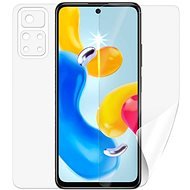 Screenshield XIAOMI Redmi Note 11S 5G film for display + body protection - Film Screen Protector