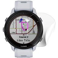 Screenshield GARMIN Forerunner 955 PRO Solar film for display protection - Film Screen Protector
