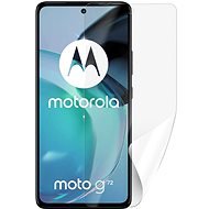 Screenshield MOTOROLA Moto G72 XT2255 Folie zum Schutz des Displays - Schutzfolie