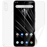 Screenshield UMIDIGI S3 Pro for the Full Body - Film Screen Protector