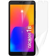 Screenshield ALCATEL 1B 2020 (5002H) Folie zum Schutz des Displays - Schutzfolie